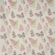 Sprig Posey Roman Blinds